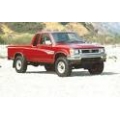 Used Toyota Pickup Parts 